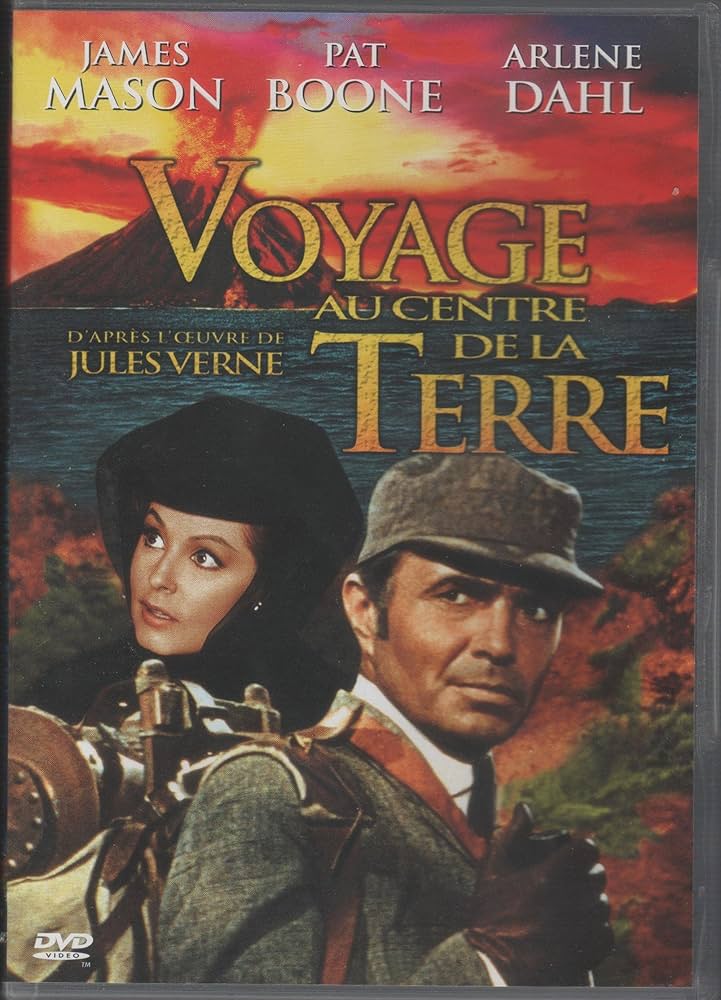 その他 Voyage Au Centre De La Terre [DVD] [Import] その他 Voyage Au Centre De La Terre [DVD] [Import] Voyage au